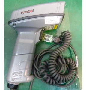 Barcode Scanner